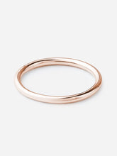 Load image into Gallery viewer, Rose Gold Stacker Ring
