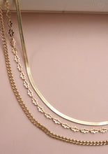 Load image into Gallery viewer, The Sunny Layered Necklace

