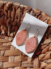 Load image into Gallery viewer, CLAY EARRINGS
