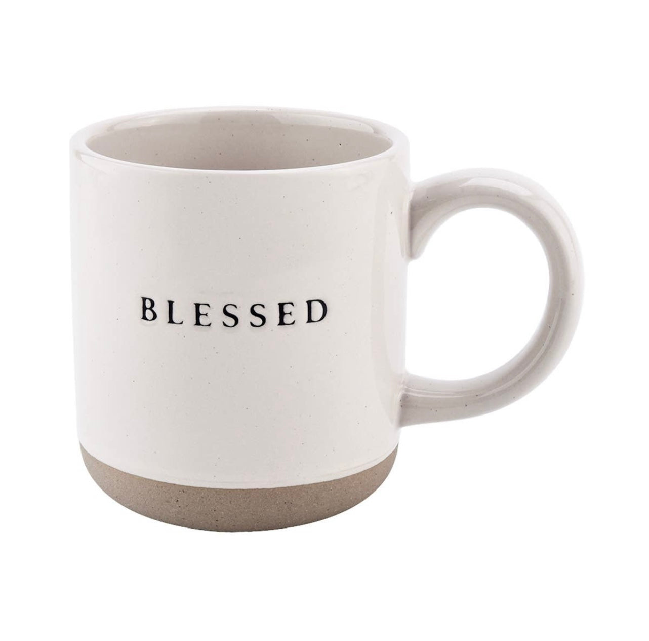 Blessed Mug