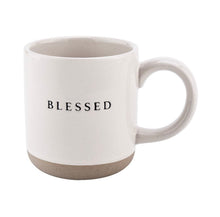 Load image into Gallery viewer, Blessed Mug
