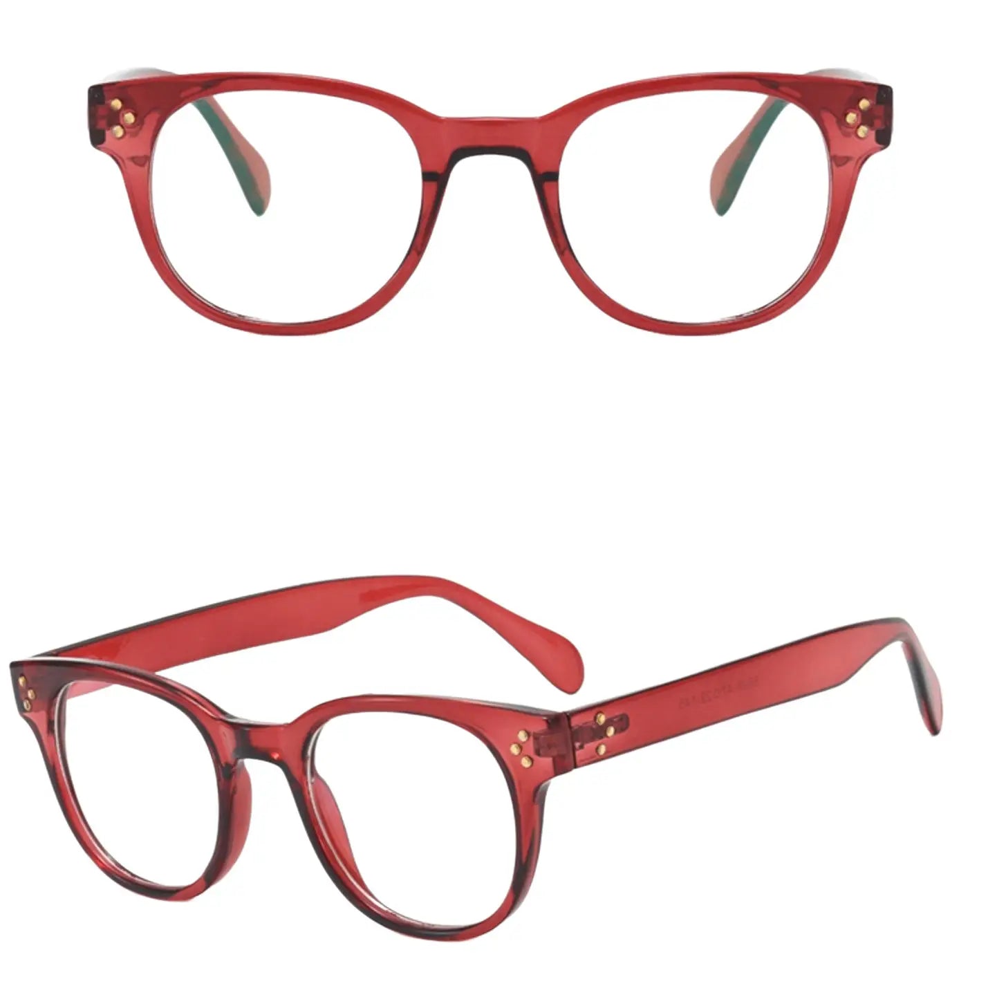 Blue Light (Red) Blocker Glasses